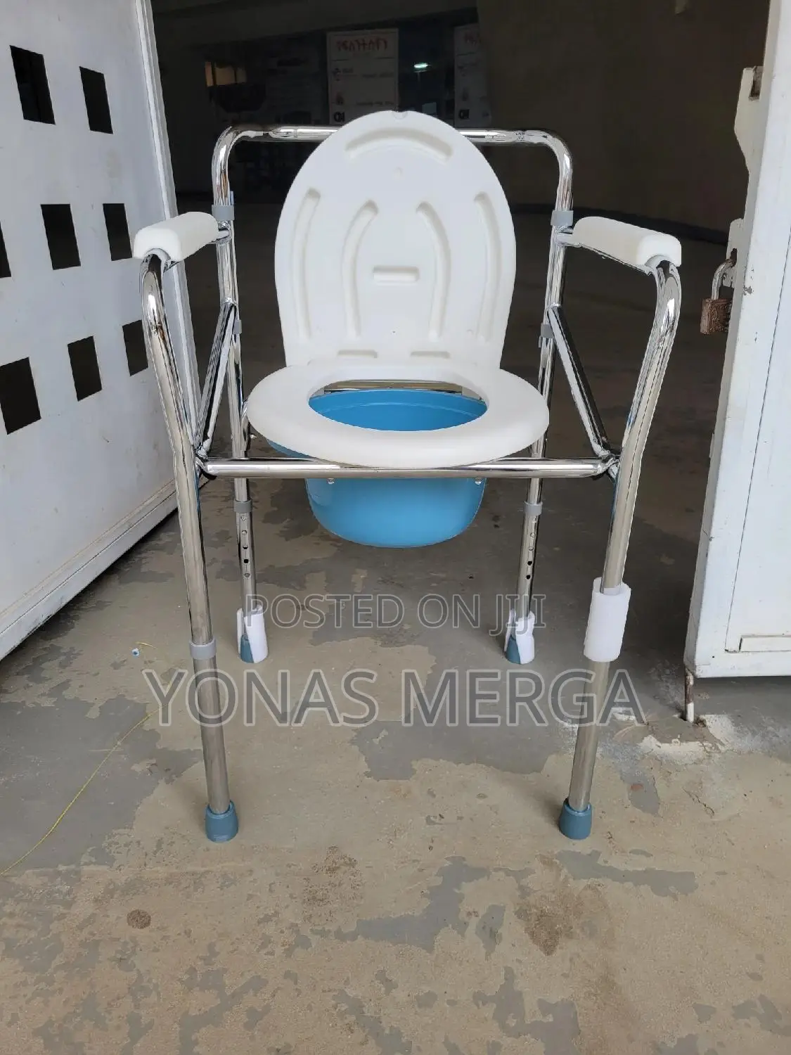 Commode Chair支貶toilet Chair||Potty Packed/Shower Chair甌一،Pot