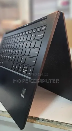 New Laptop Lenovo Yoga 9i 16GB Intel Core I7 SSD 512GB