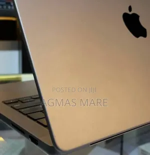 New Laptop Apple MacBook Pro M1 32GB Apple M1 Pro SSD 1T