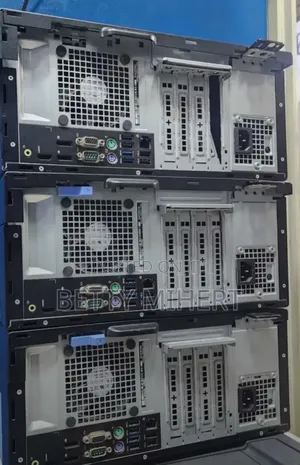 Desktop Computer Dell OptiPlex 3070 8GB Intel Core I5 HDD 1T