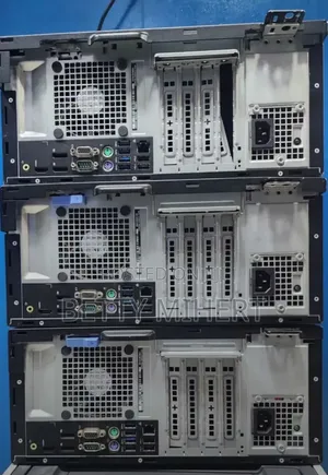 Desktop Computer Dell OptiPlex 3070 8GB Intel Core I5 HDD 1T