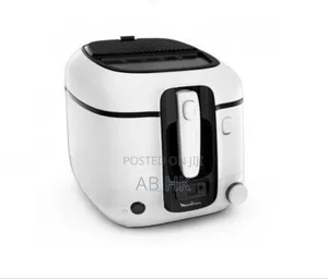 Photo - Moulinix Fryer