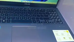 New Laptop Asus VivoBook 15 X505BA 8GB Intel Core I5 SSD 512GB