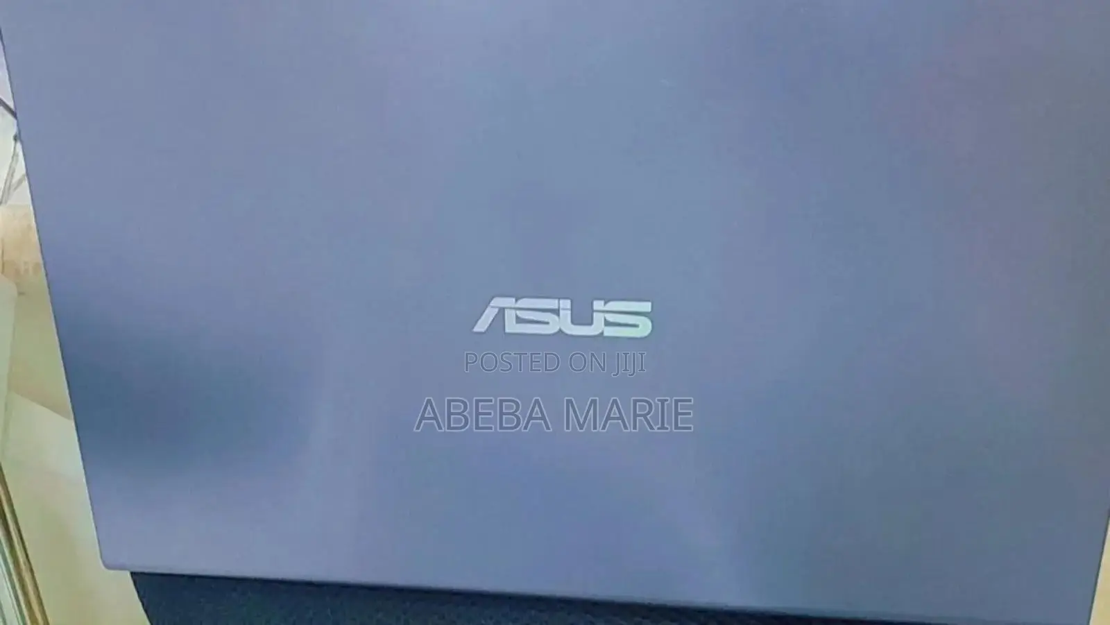 New Laptop Asus VivoBook 15 X505BA 8GB Intel Core I5 SSD 512GB