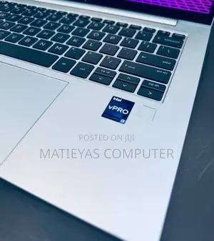 Photo - New Laptop HP EliteBook 840 16GB Intel Core I7 SSD 512GB