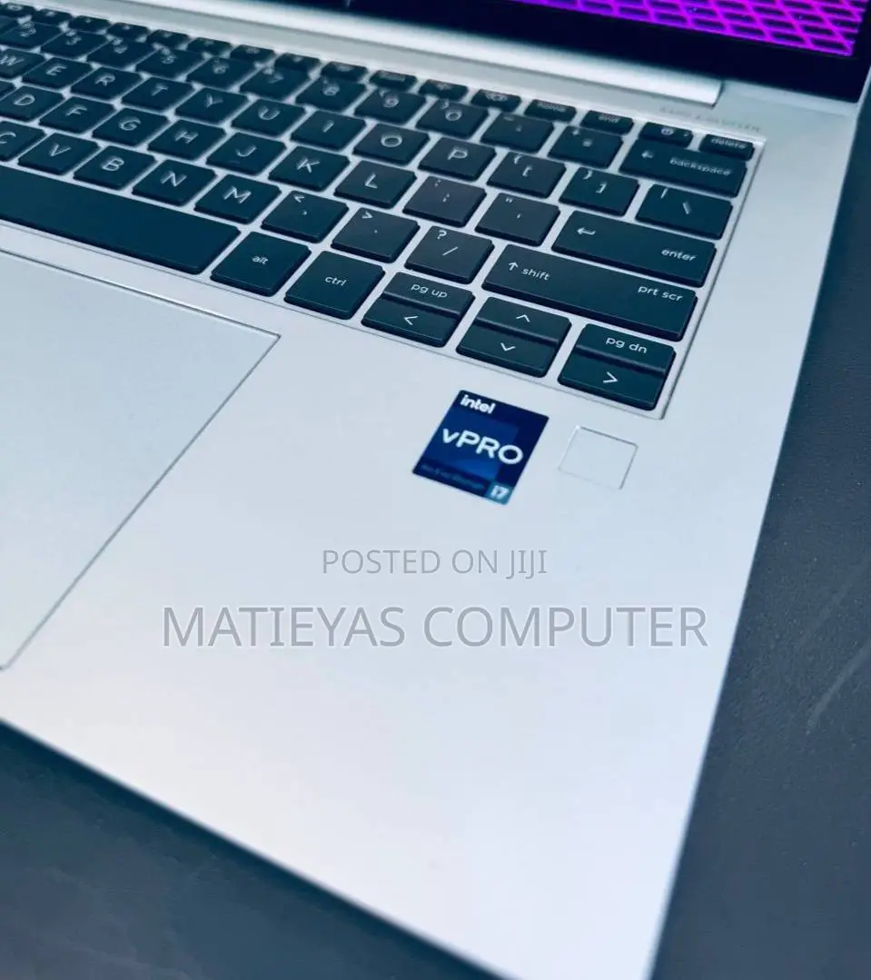 New Laptop HP EliteBook 840 16GB Intel Core I7 SSD 512GB