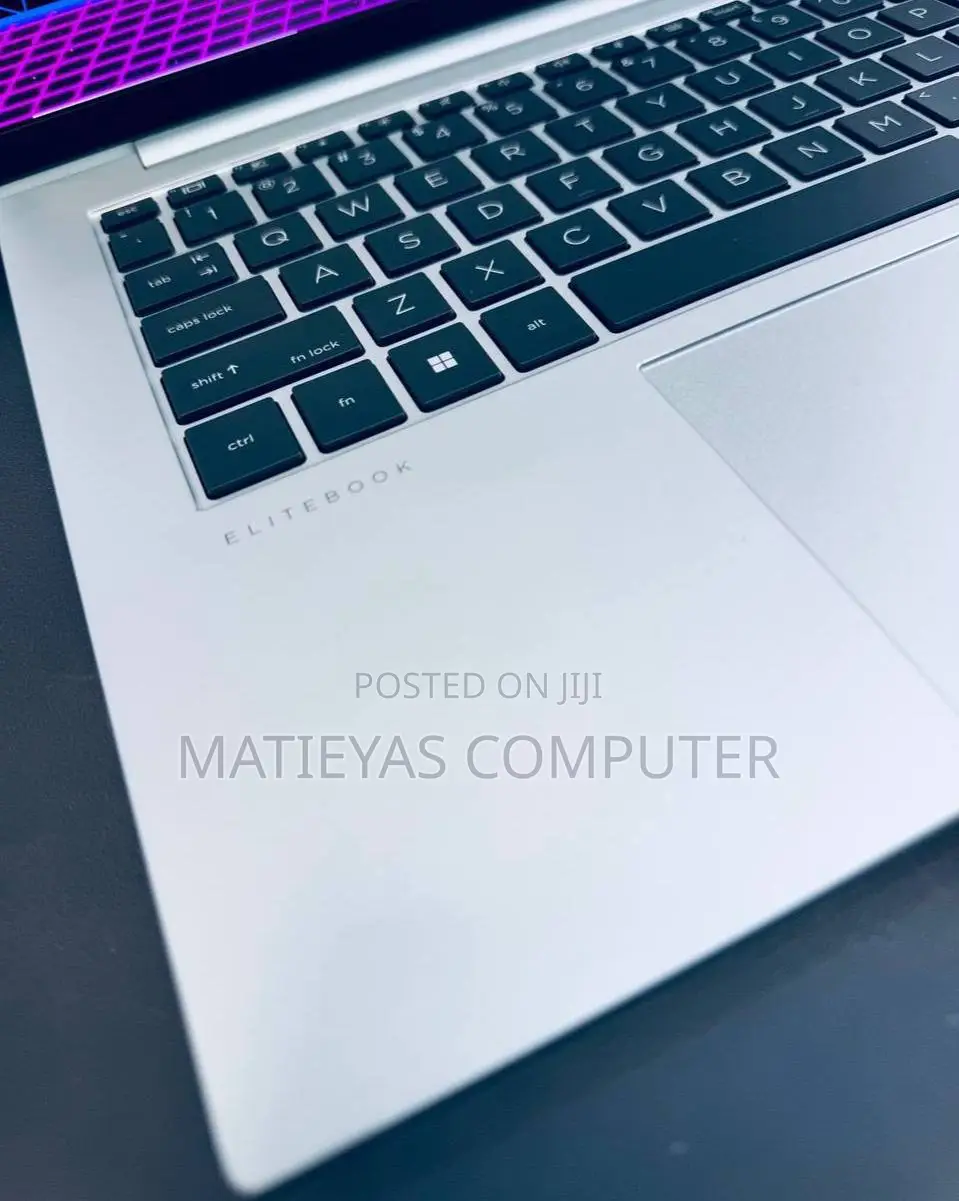 New Laptop HP EliteBook 840 16GB Intel Core I7 SSD 512GB