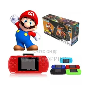 Photo - **Pvp Station Light – Perfect Travel Companion for Gamers**