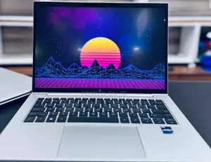 Photo - New Laptop HP EliteBook 840 G9 16GB Intel Core I7 SSD 512GB
