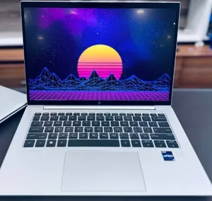 New Laptop HP EliteBook 840 G9 16GB Intel Core I7 SSD 512GB