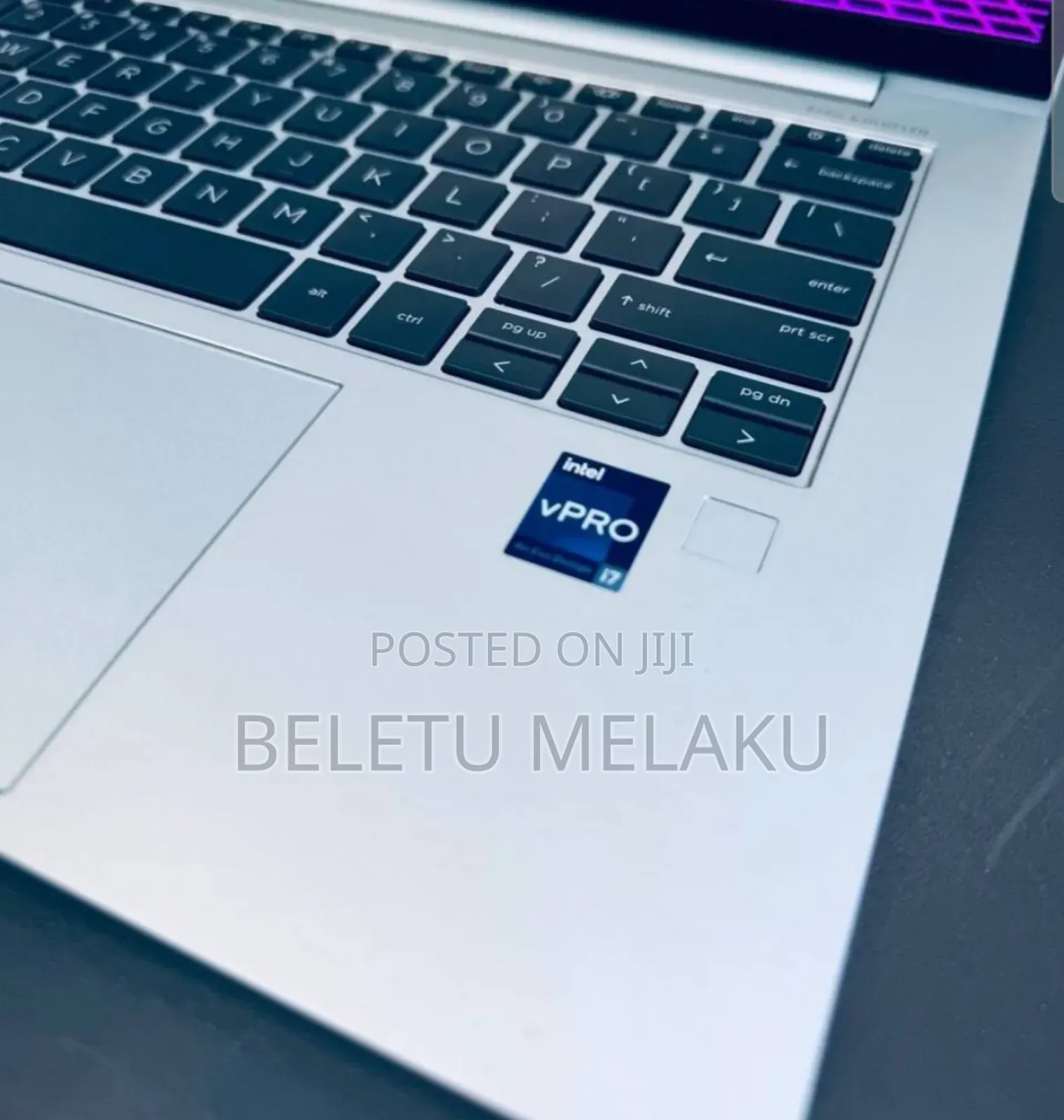 New Laptop HP EliteBook 840 G9 16GB Intel Core I7 SSD 512GB