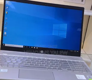 New Laptop HP Pavilion 14 16GB Intel Core I7 SSD 512GB