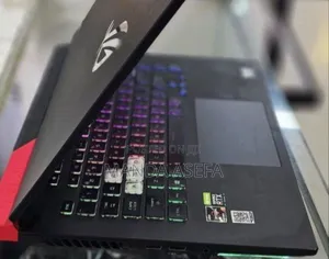 New Laptop Asus ROG Strix G16 G614 16GB AMD Ryzen 9 SSD 512GB
