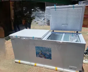 Enzo Deep Frazer 600l