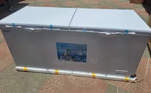 Enzo Deep Frazer 600l