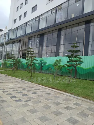 Furnished 1bdrm Apartment in Gollagul Real Estate, Yeka for sale