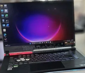 New Laptop Asus 16GB AMD Ryzen 9 SSD 512GB