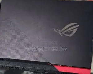 New Laptop Asus 16GB AMD Ryzen 9 SSD 512GB
