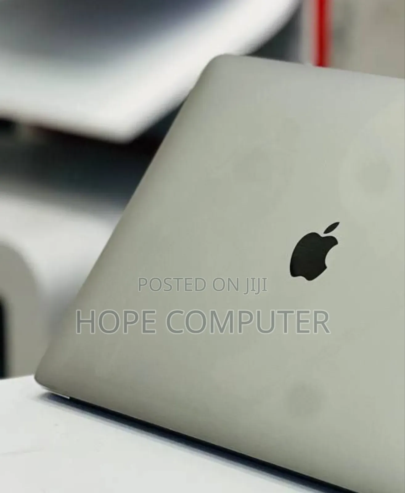 New Laptop Apple MacBook Pro 2017 16GB Intel Core I7 SSD 512GB