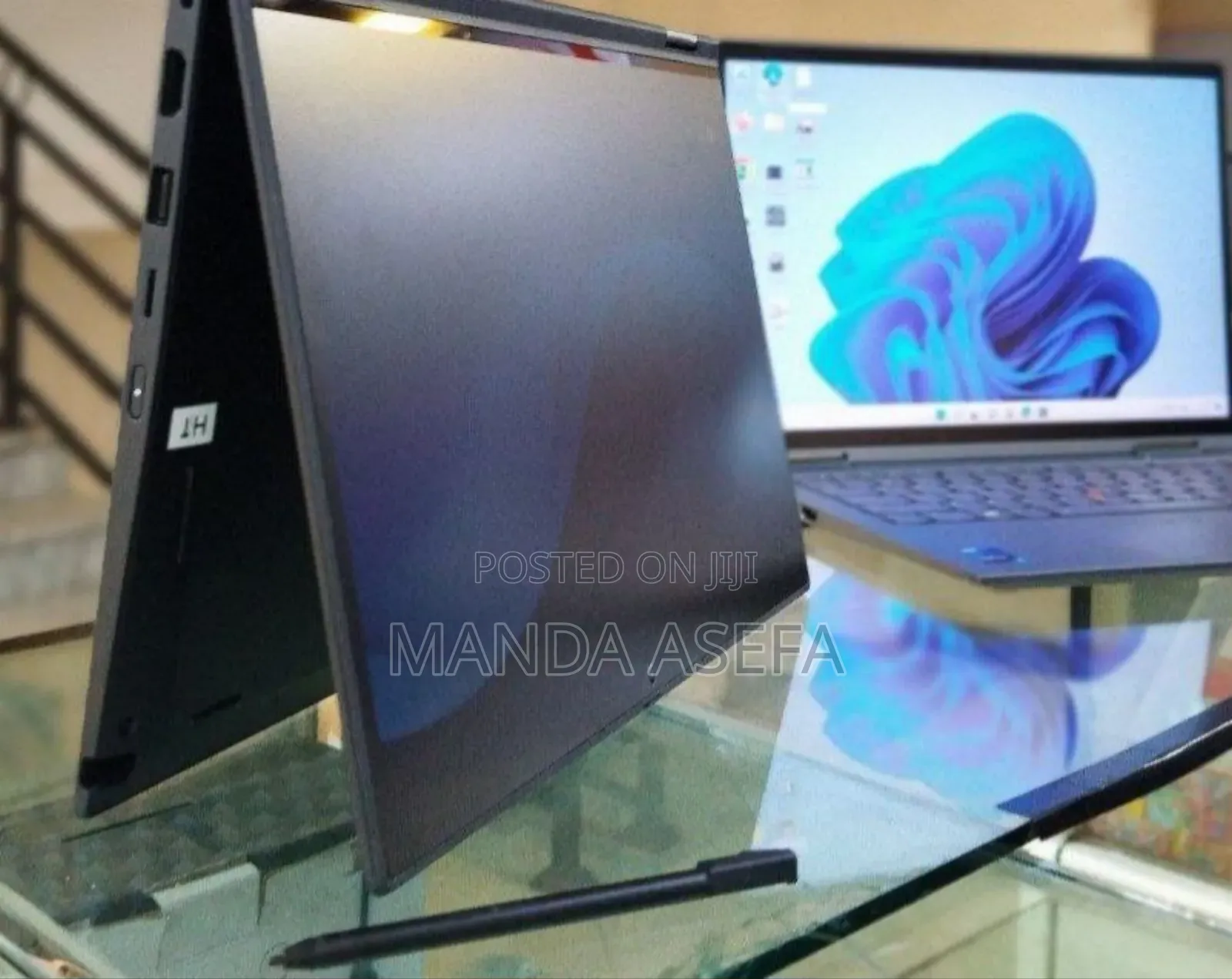 New Laptop Lenovo Thinkpad X1 Yoga 32GB Intel Core I7 SSD 512GB