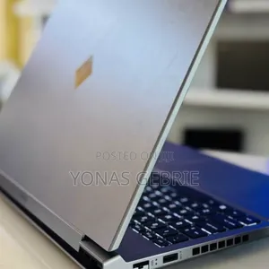 New Laptop HP Omen 16 16GB Intel Core I7 SSD 1T