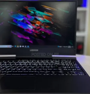 New Lenovo Legion Y7000P IRX9 Gaming Laptop 16GB Intel Core I7 512GB