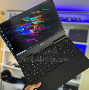 New Lenovo Legion Y7000P IRX9 Gaming Laptop 16GB Intel Core I7 512GB