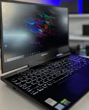 New Lenovo Legion Y7000P IRX9 Gaming Laptop 16GB Intel Core I7 512GB
