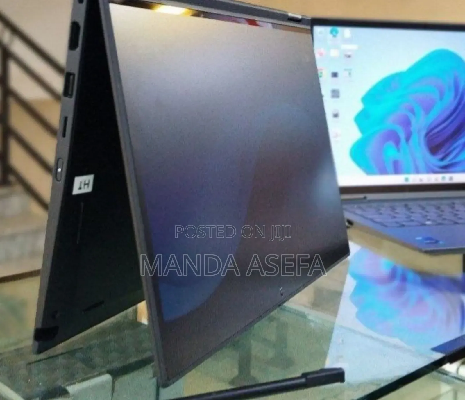 New Laptop Lenovo Thinkpad X1 Yoga 32GB Intel Core I7 SSD 512GB