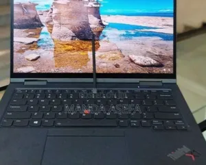 New Laptop Lenovo Thinkpad X1 Yoga 32GB Intel Core I7 SSD 512GB