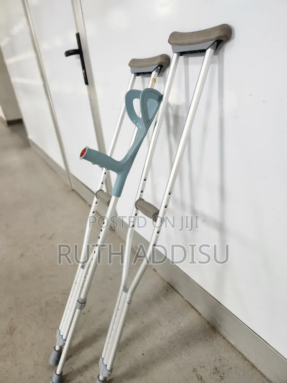 Crutches可愛bilateral Crutches直接crutches猴子crutches虧損crutches
