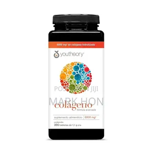 Photo - Collagen Plus Biotin, 390 Tablets