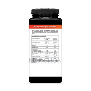 Collagen Plus Biotin, 390 Tablets