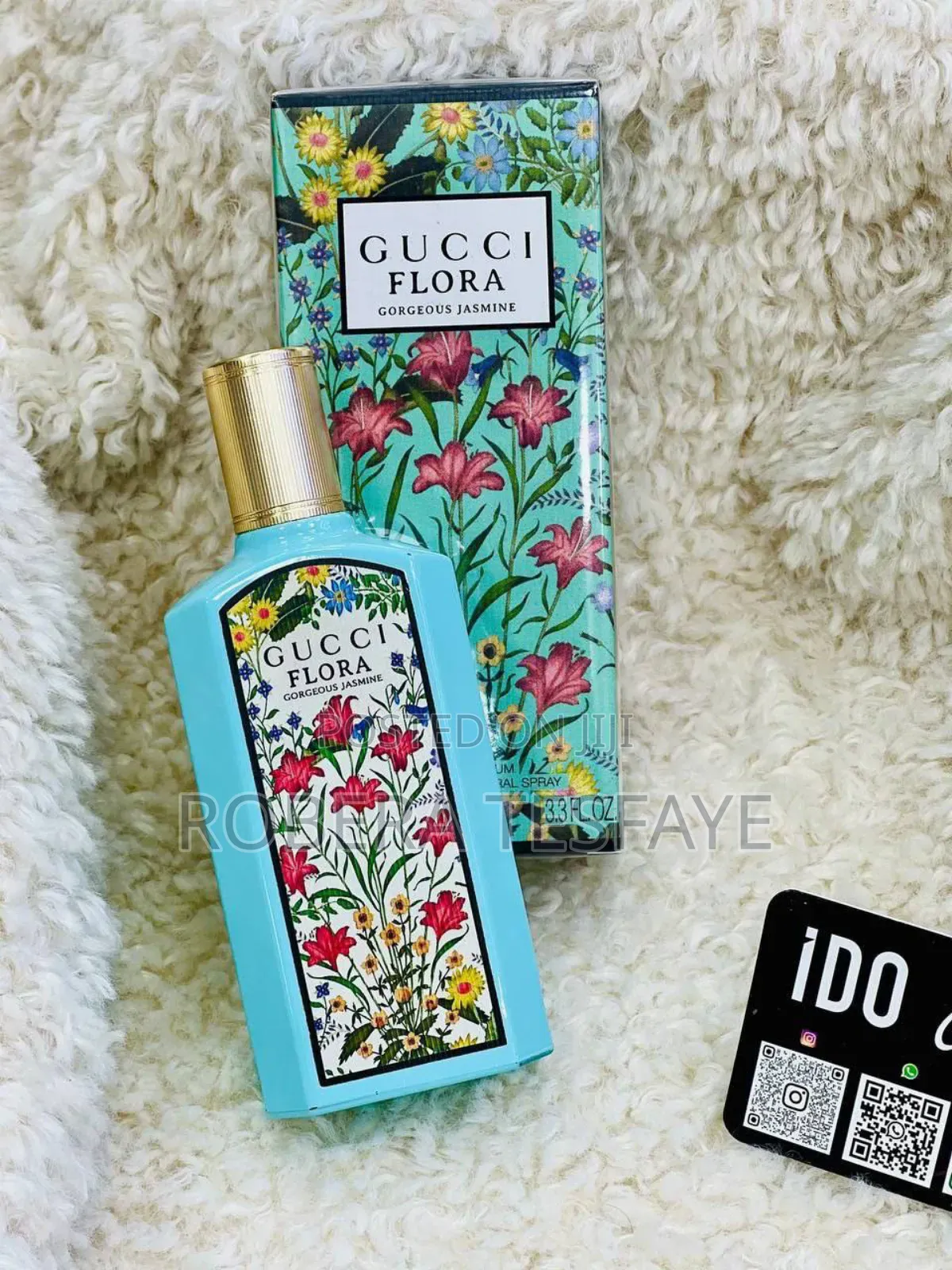 Girls Perfume