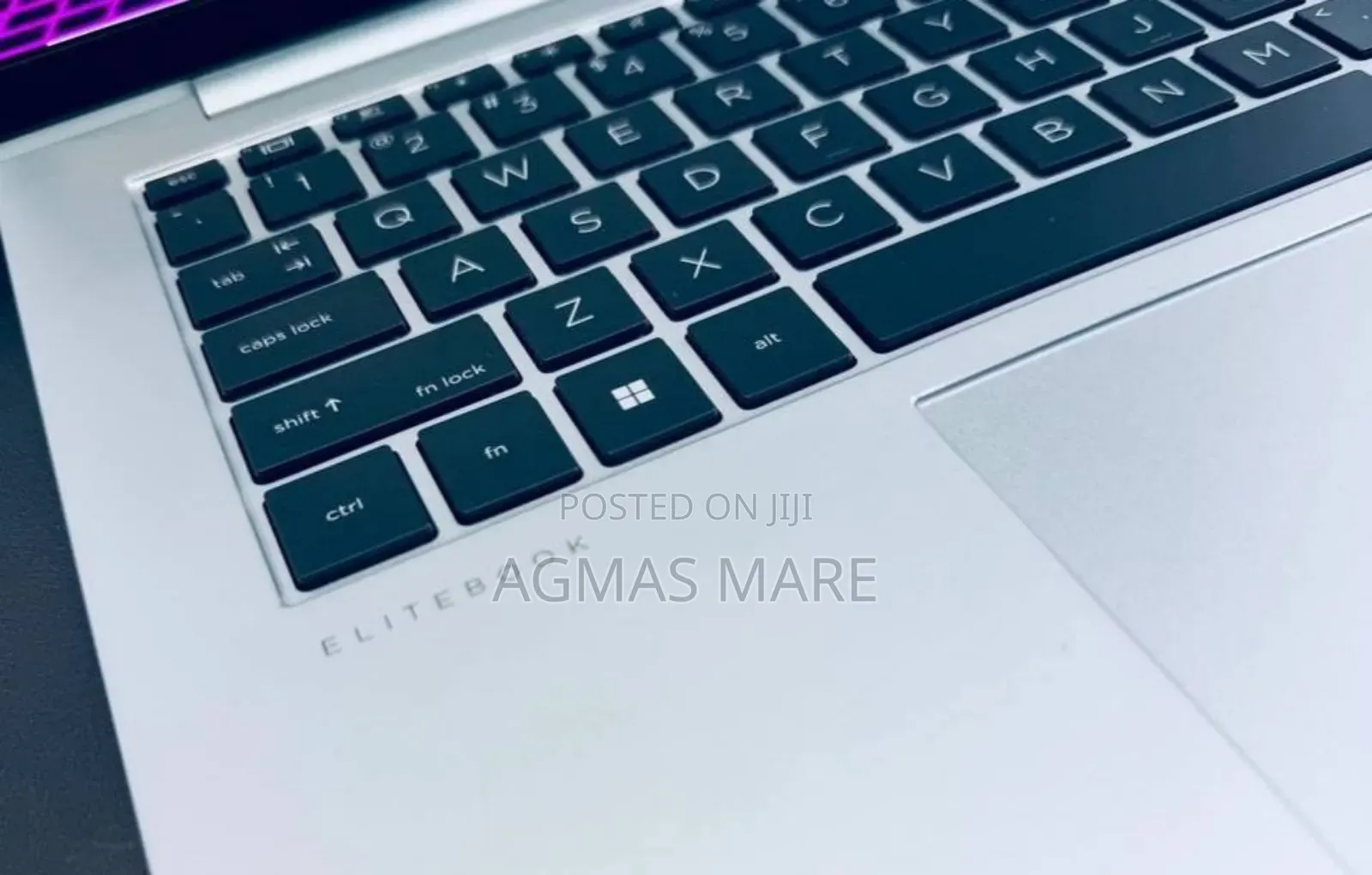 New Laptop HP EliteBook 840 16GB Intel Core I7 SSD 512GB