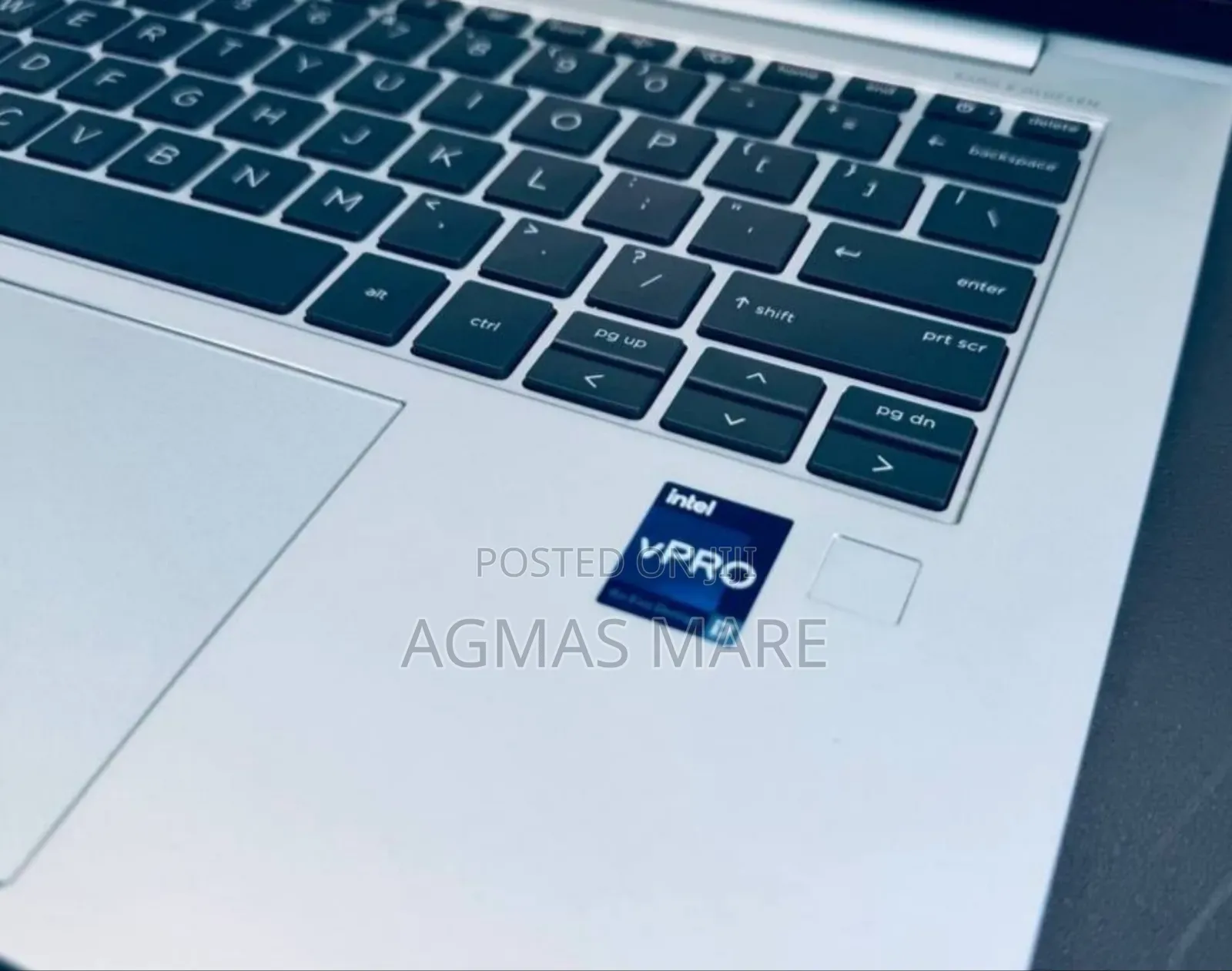 New Laptop HP EliteBook 840 16GB Intel Core I7 SSD 512GB