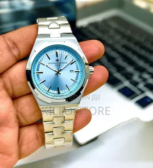 Photo - Vacheron Constantin - Mens Brand New Waych