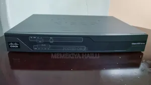 Photo - Cisco Router