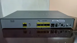 Cisco Router