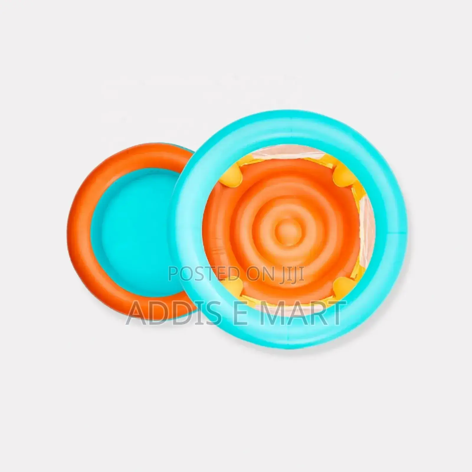 Bestway Jumptopia Bouncer And Play