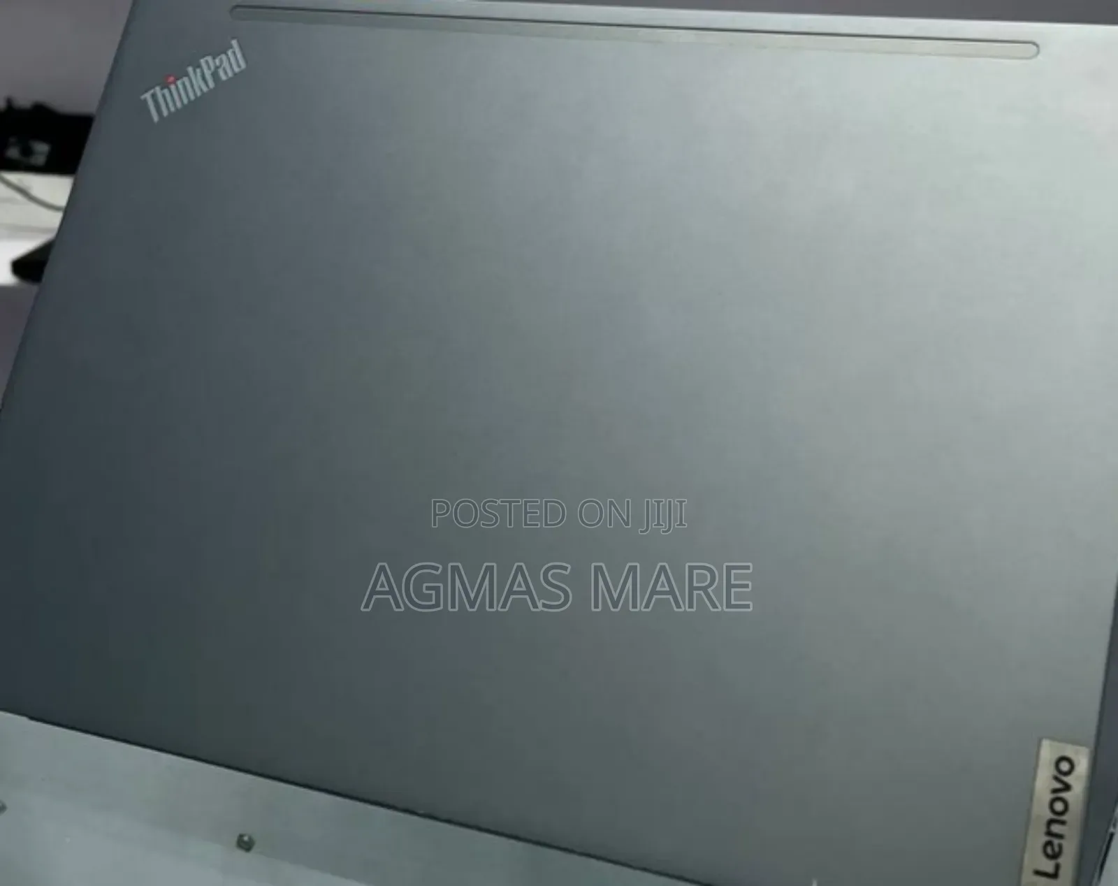 New Laptop Lenovo ThinkPad T14 16GB Intel Core I7 SSD 512GB