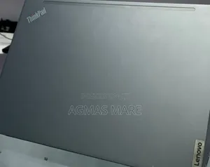 New Laptop Lenovo ThinkPad T14 16GB Intel Core I7 SSD 512GB