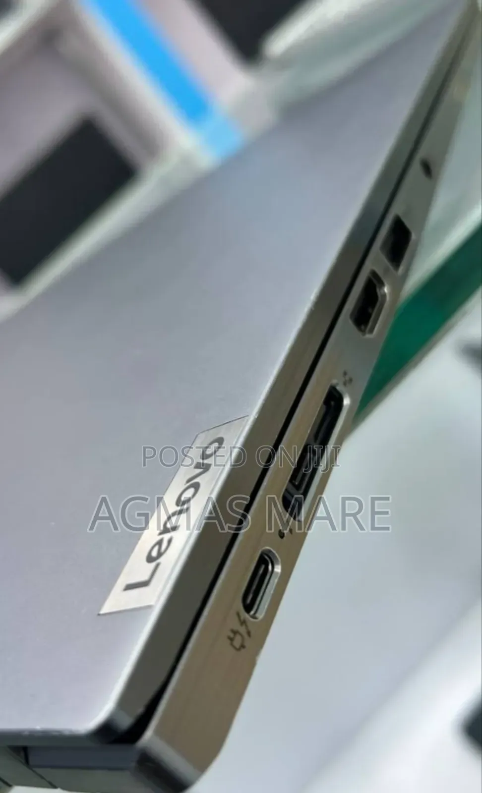 New Laptop Lenovo ThinkPad T14 16GB Intel Core I7 SSD 512GB