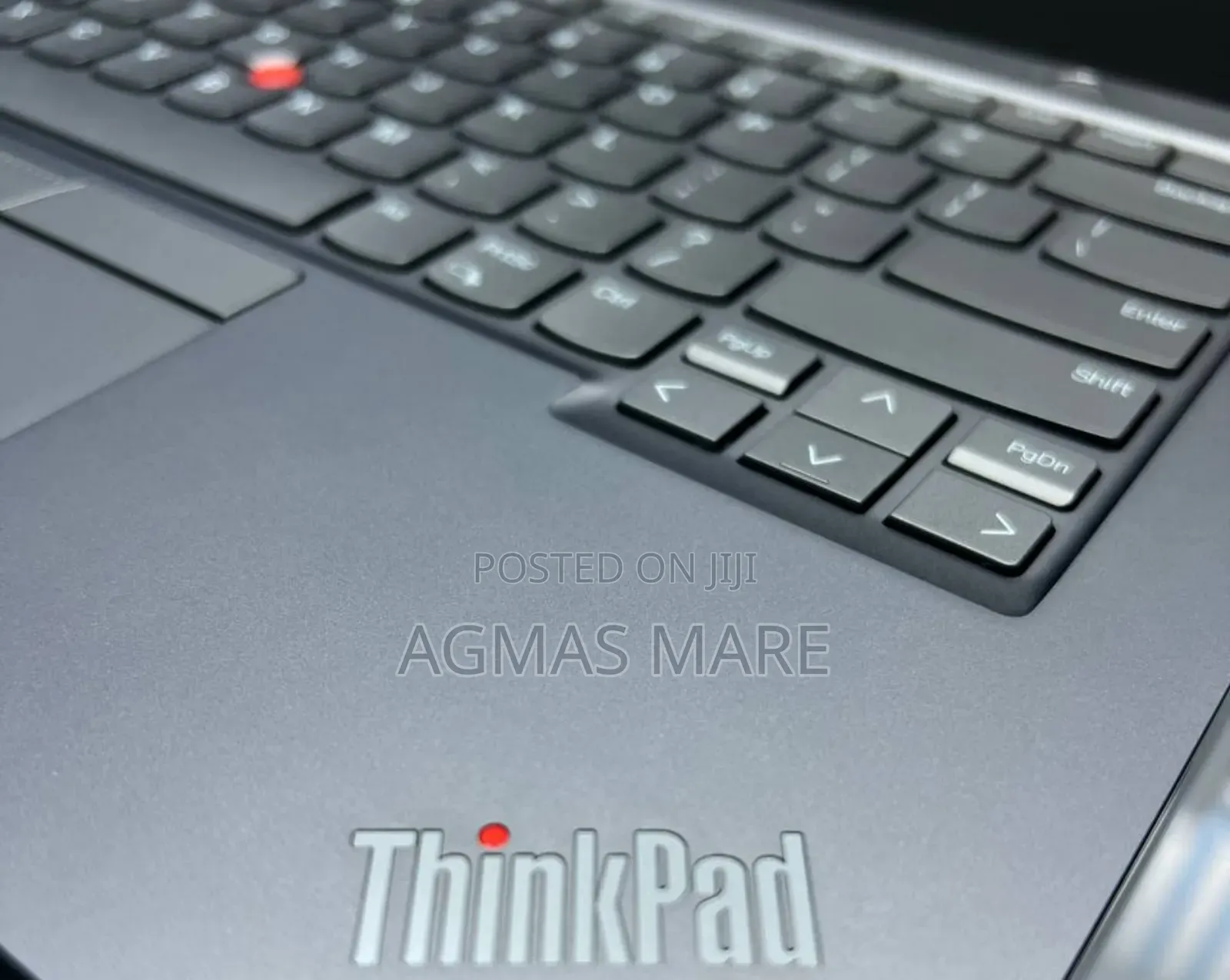 New Laptop Lenovo ThinkPad T14 16GB Intel Core I7 SSD 512GB