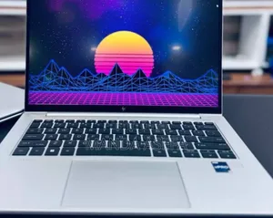 New Laptop HP EliteBook 840 G9 16GB Intel Core I7 SSD 512GB