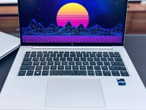 New Laptop HP EliteBook 840 G9 16GB Intel Core I7 SSD 512GB