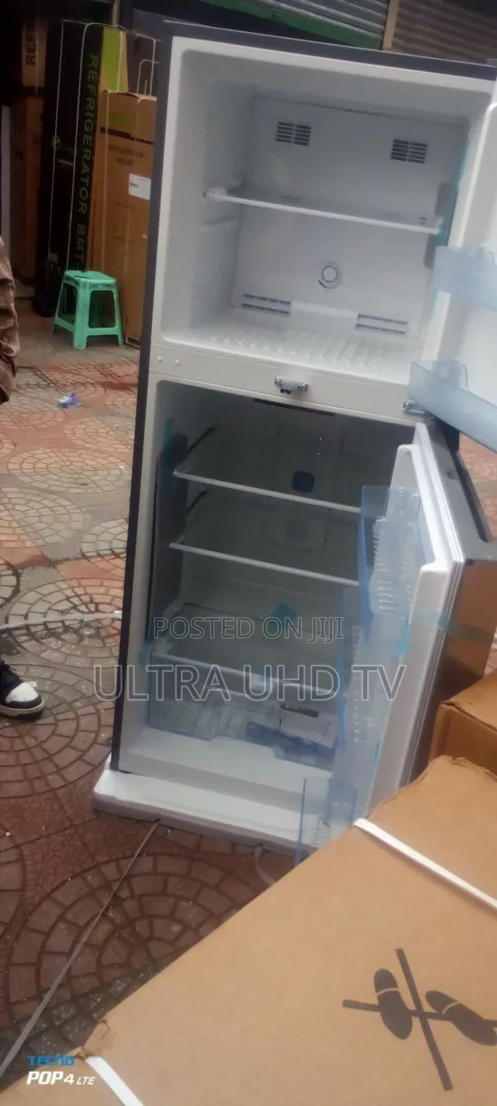 Popular Refrigerator 310l