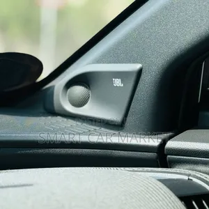 Toyota bZ4X 2023 Gold