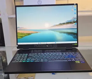 Photo - New Laptop Acer Predator Helios 300 16GB Intel Core I9 SSD 1T