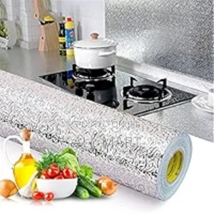 Versatile Kitchen Sticker